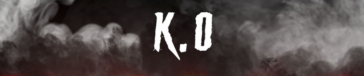 K.O