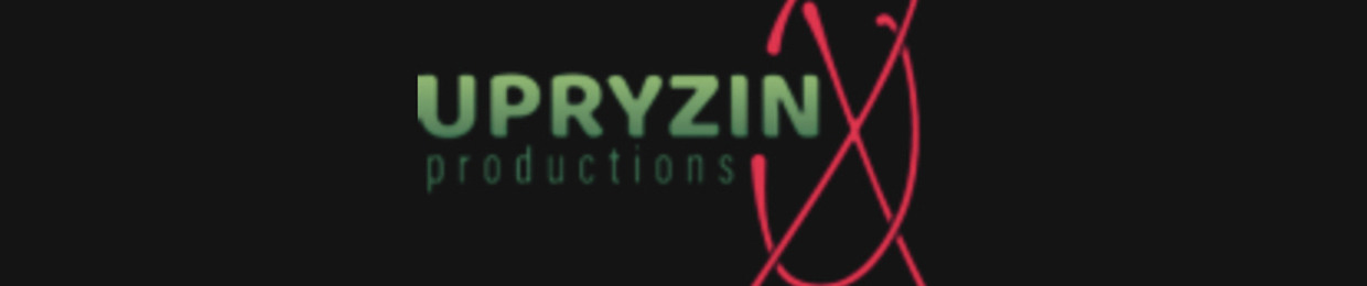 🎵 UPRYZIN PRODUCTIONS  |  Music Marketing Media