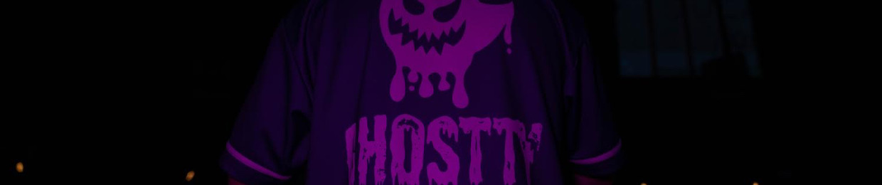 Ghostty