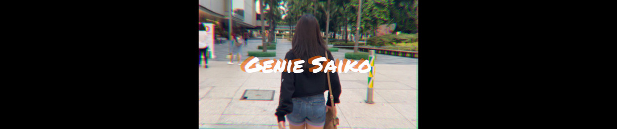 Genie Saiko