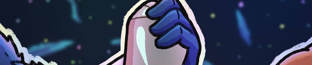 ❤🐾Gary&Avocato🐾❤