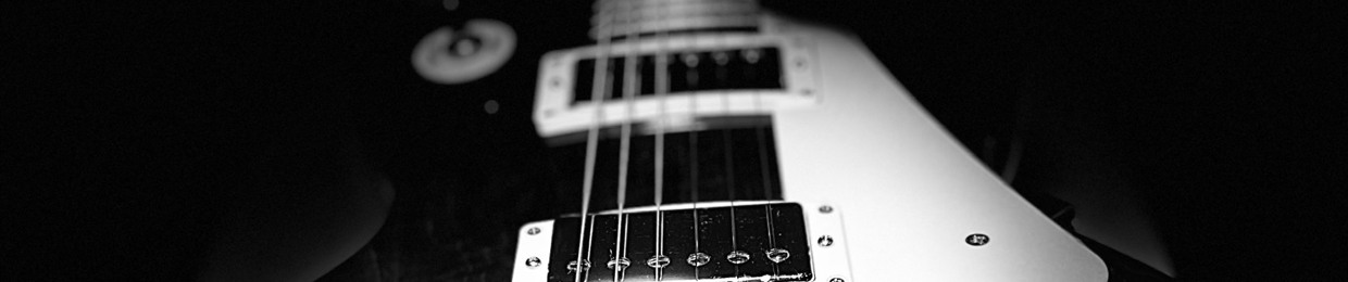 the broken instrument