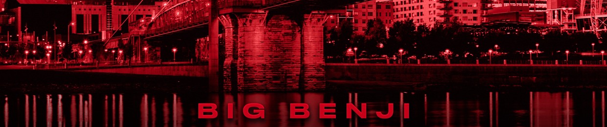 Big Benji