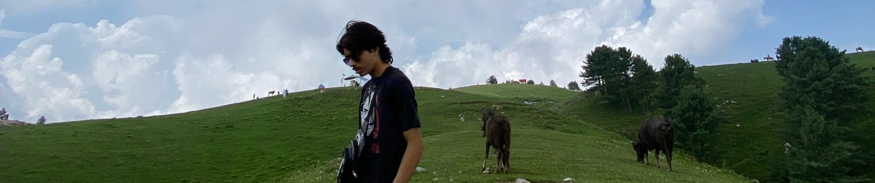 sahul rajput