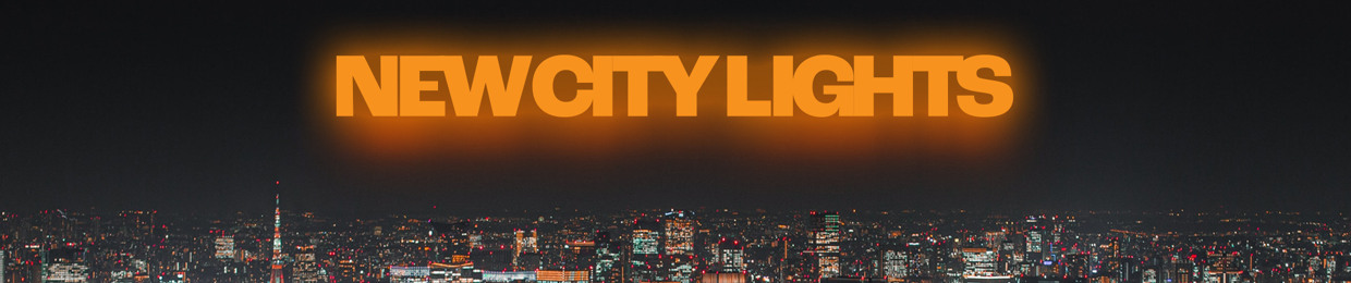New City Lights