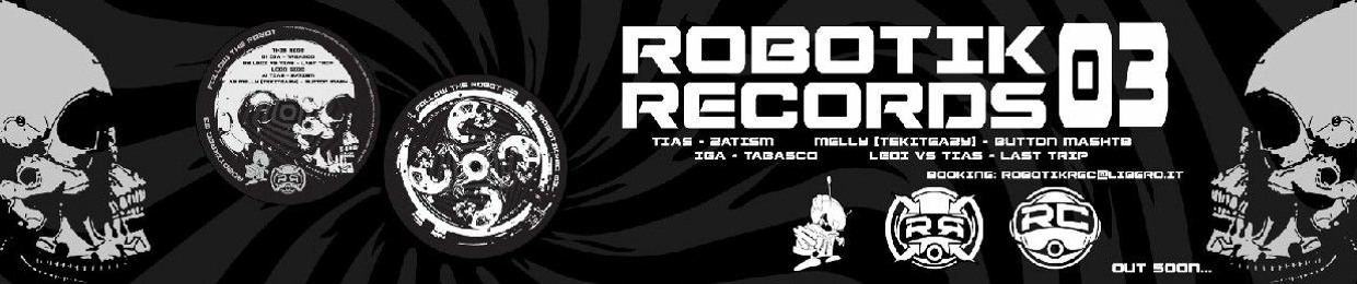 TIAS -Robotik Crew-