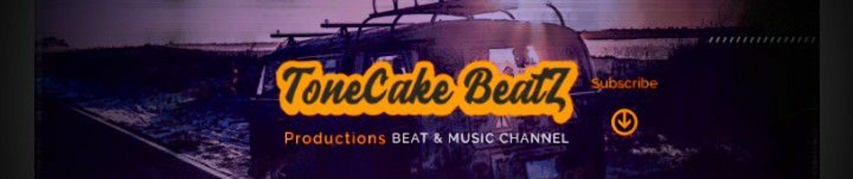 Tonecake Beats