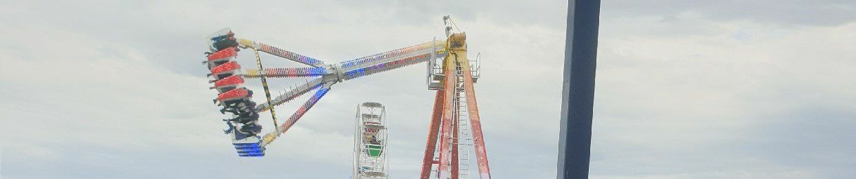 FunFair Lad 🎡🎡