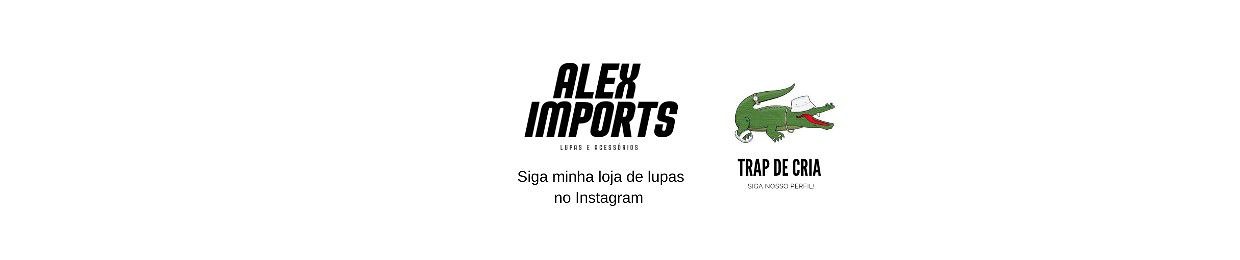 TRAP DE CRIA ®  🐊