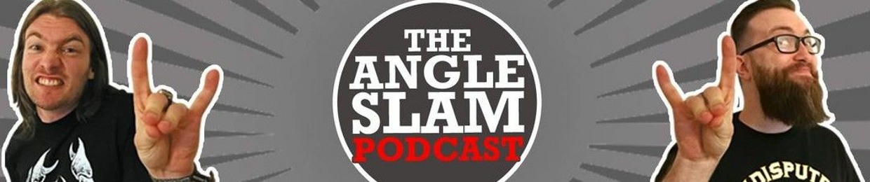 The Angle Slam Wrestling Podcast
