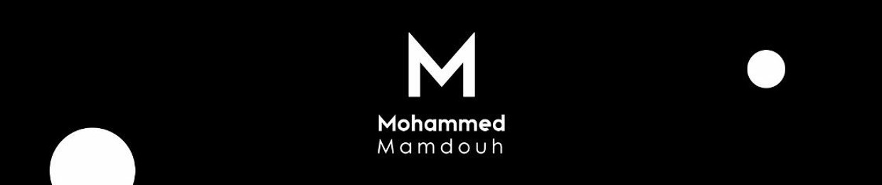 Mohammed Mamdouh El shame محمد ممدوح