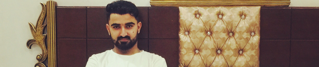 Ahmed Khan Zaada
