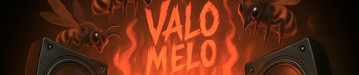 Valomélo