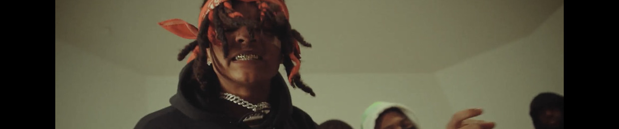D.A Tha Flame