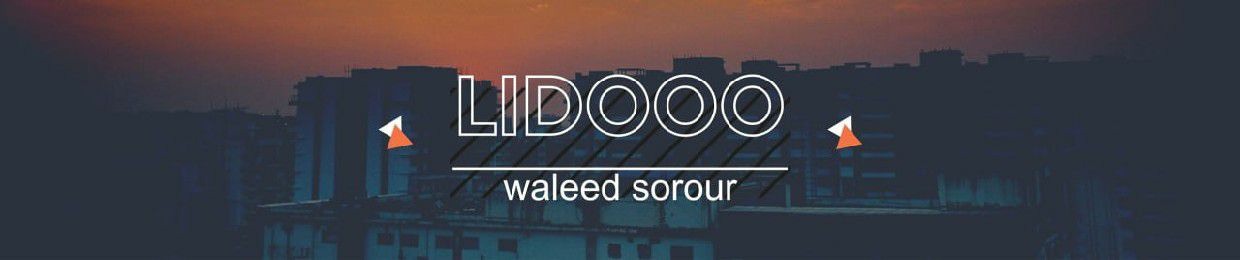 Waleed Sorour ( LIDOo )