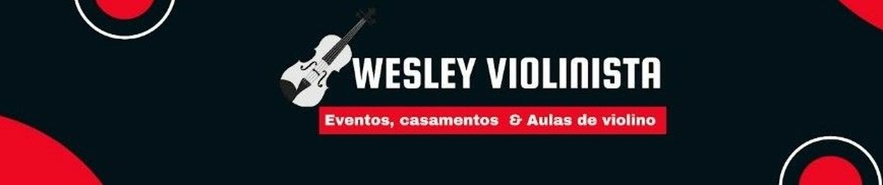 Wesley violinista