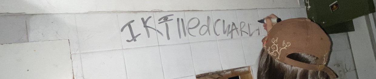 ikilledcharlie