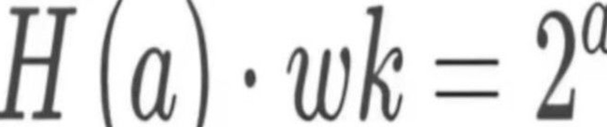 peanits left unjorked