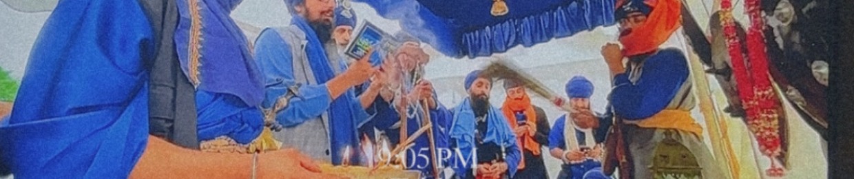 🌙ਵਿਕਰਮਜੀਤ🐊