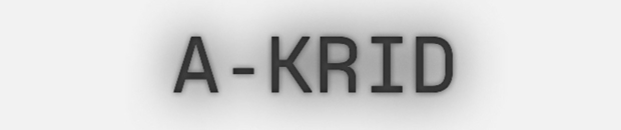A-Krid