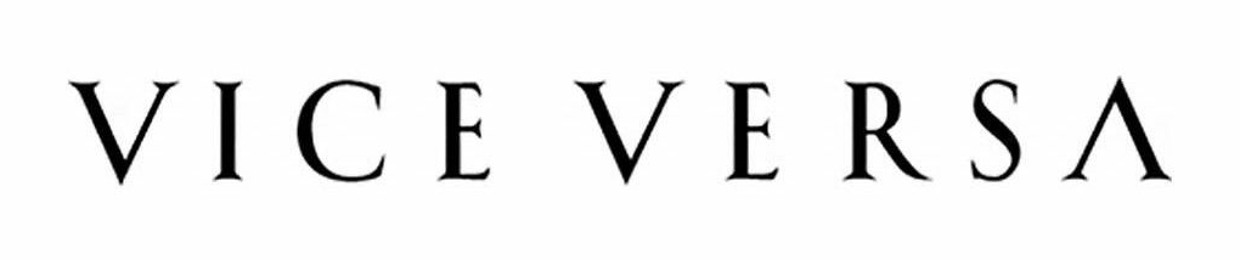 Vice-Versa