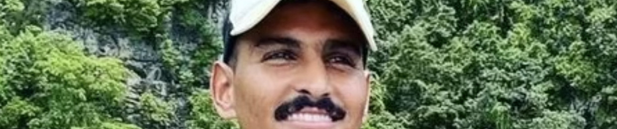 Omar Rachid