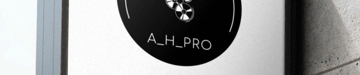 A-H-MEDIA PRODUCTION
