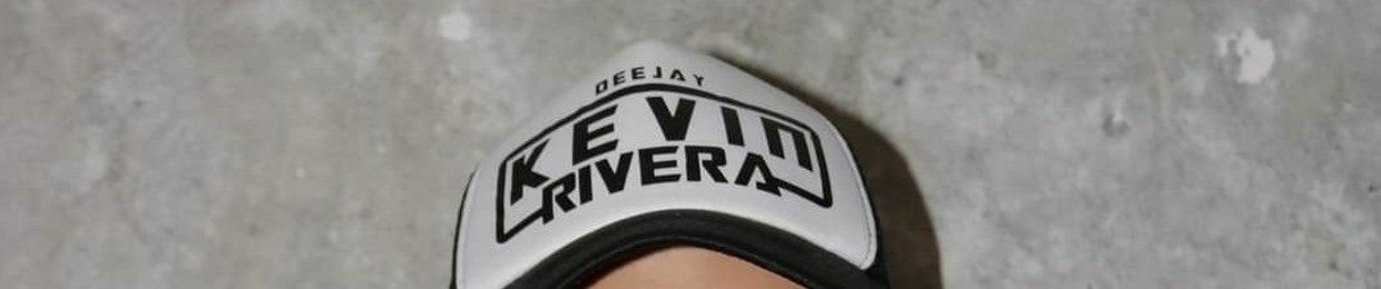 DJ KEVIN RIVERA ALONSO