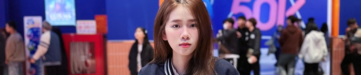 Ngọc Hà(Lucky)