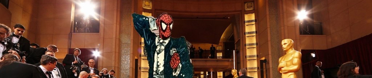 Ultimate Spidey