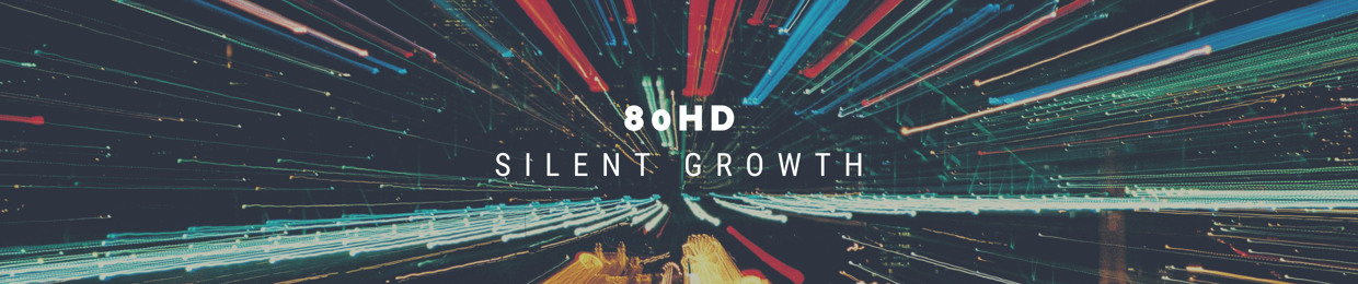 80HD – High Frequency. Deep Emotion
