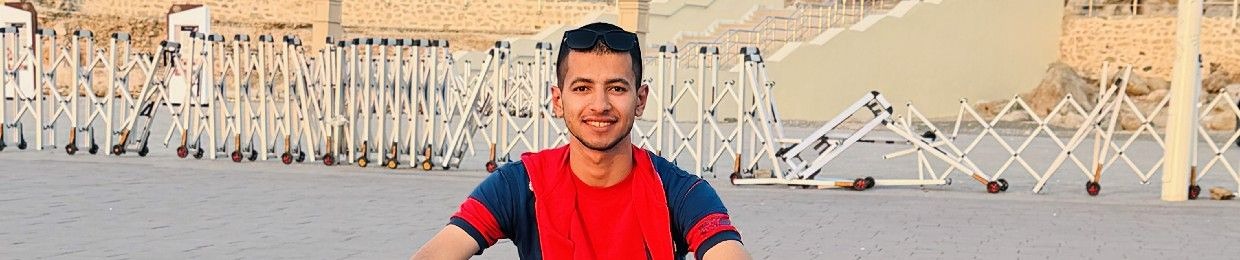 Mohamed Elmeskally