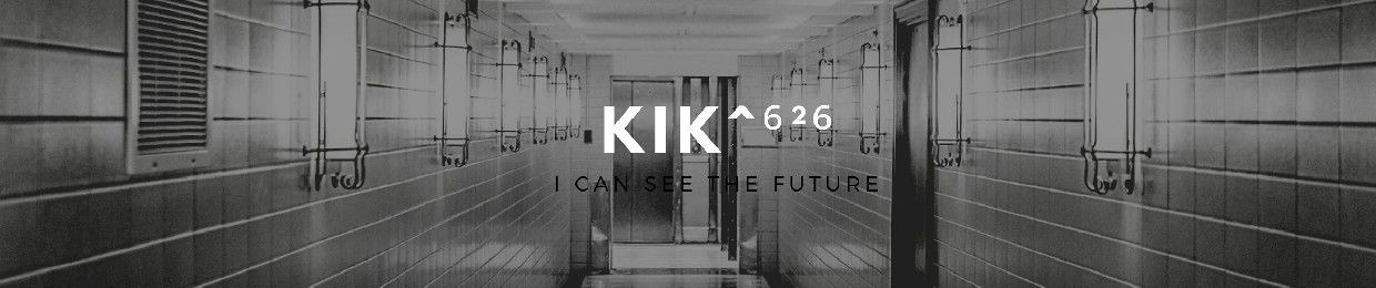 kik^⁶²⁶