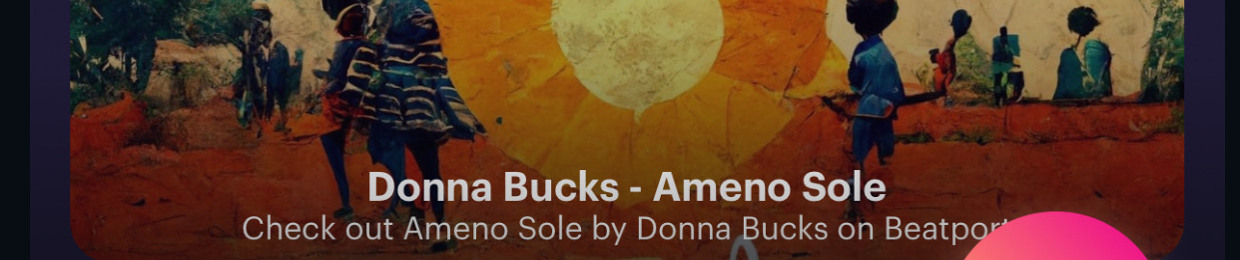 Donna Bucks