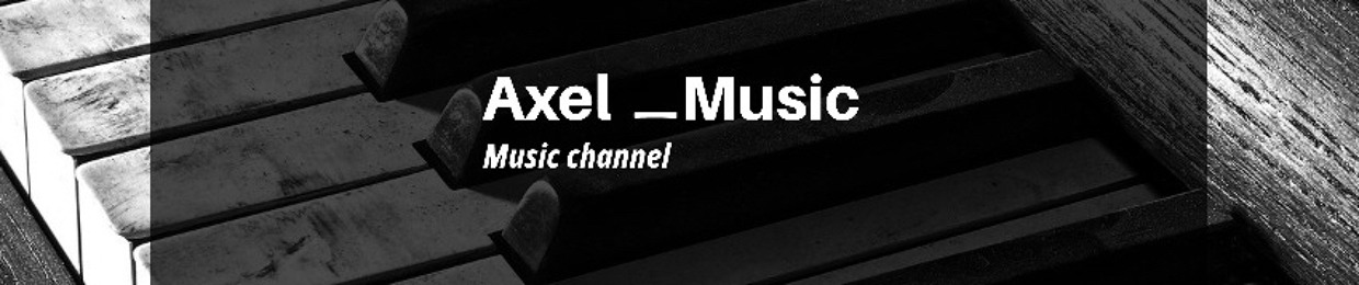 Axel_music