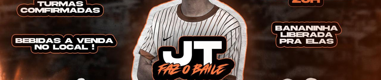 DJ JT