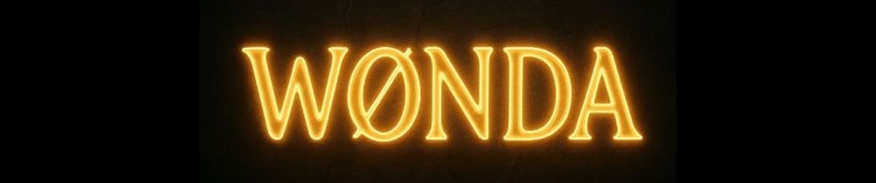 WØNDA