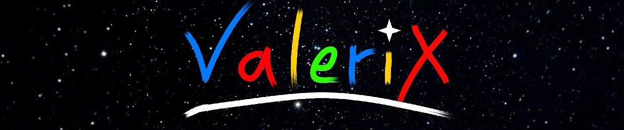 ValeriX