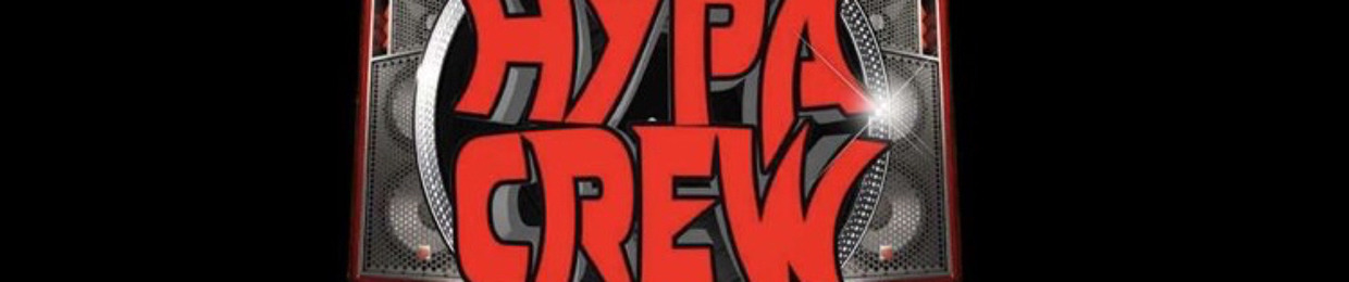 DJ Blitz-HYPA CREW🇬🇧🇯🇲