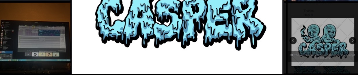 Casper
