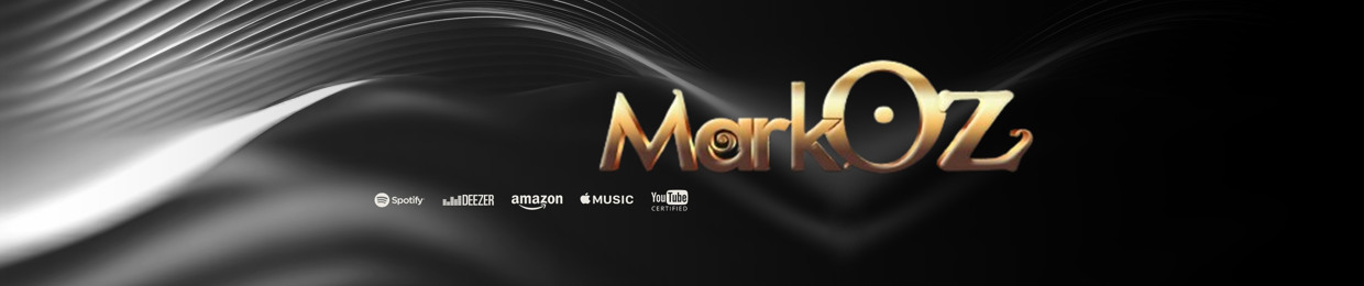 DJ Mark Oz
