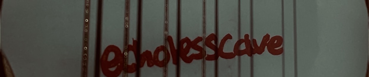 echolesscave