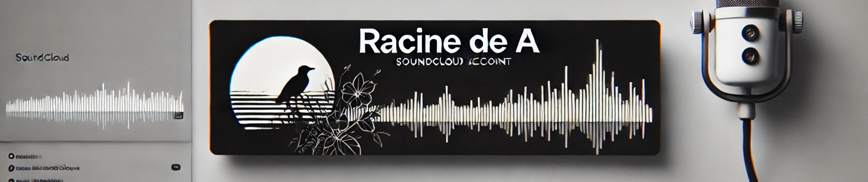 Racine de A