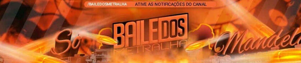 baile dos metralha
