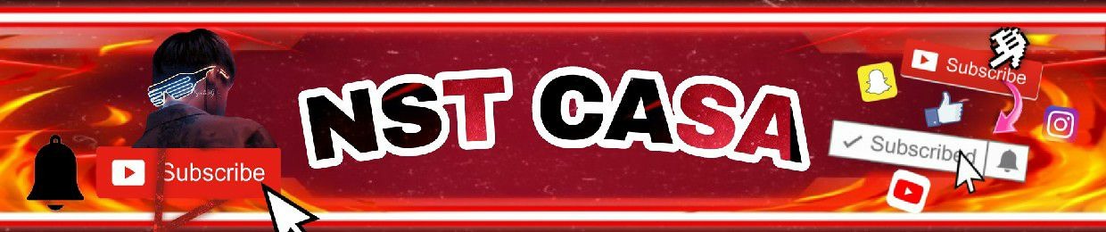 NST CASA