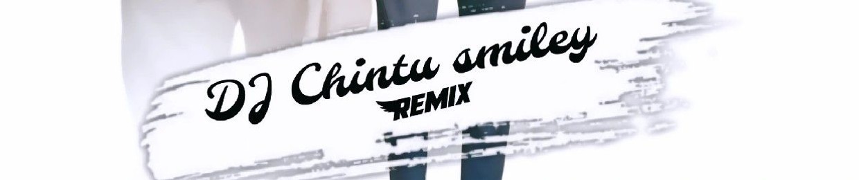 DJ Chintu Nagaram 🎧💥