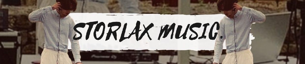 Storlax Music