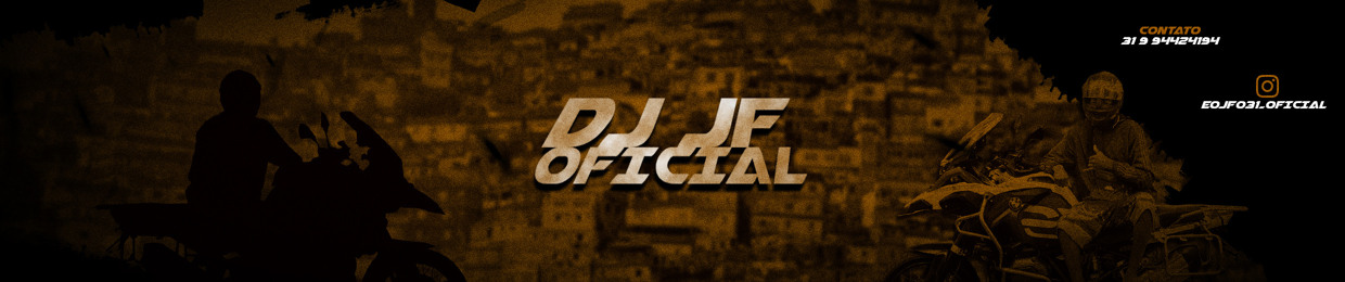 DJ JF OFICIAL