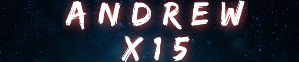 Andrew X15