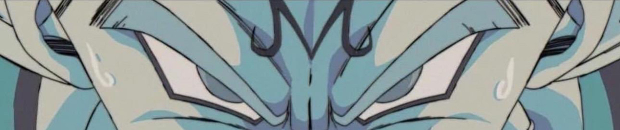 Prince Vegeta